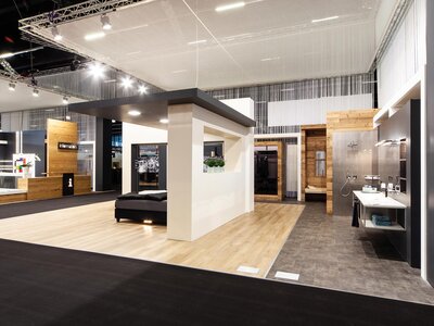 Stand expozitional Schachermayer