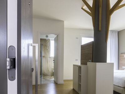 Balama Simonswerk Tectus