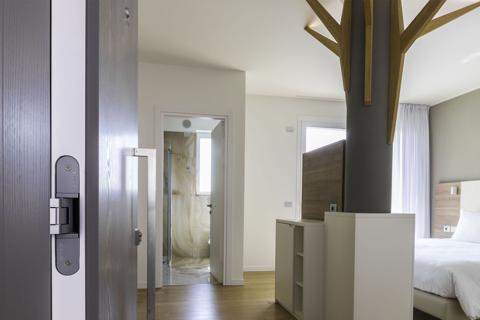 Balama Simonswerk Tectus