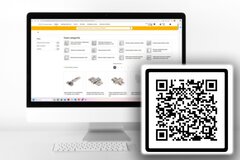 Onlineshop Schachermayer