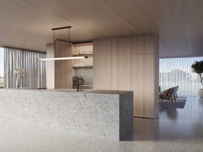 Hawa Folding Concepta III