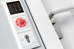 Inchidere electrica usa Dormakaba