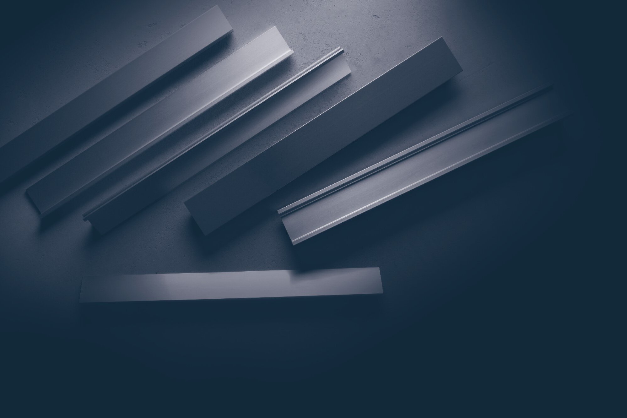 Profile Gola @VOLPATO