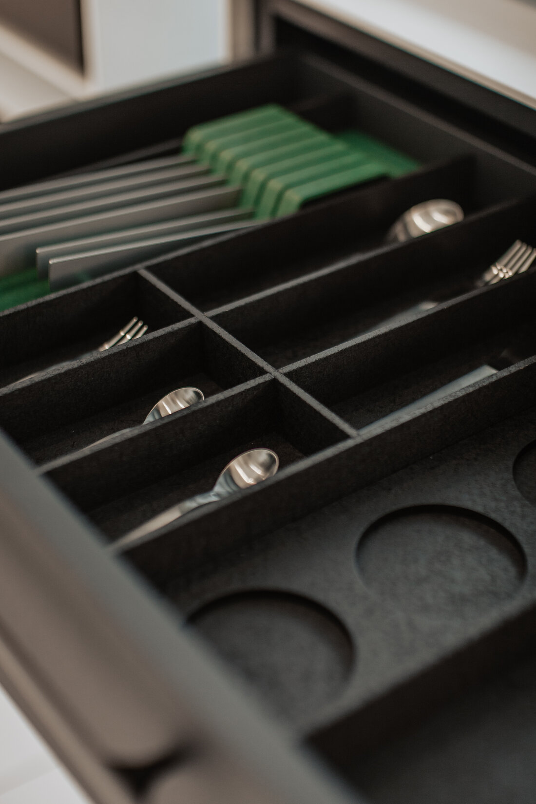 Organizator sertar OrganiQ