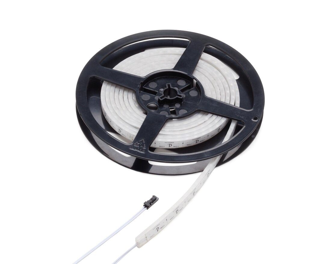 Rola cu banda LED Flexiled