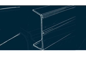 Picior, clips si plinta Volpato la mobila de bucatarie