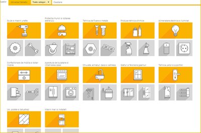 Cataloage electronice