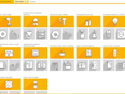 Cataloage electronice Cataloage electronice