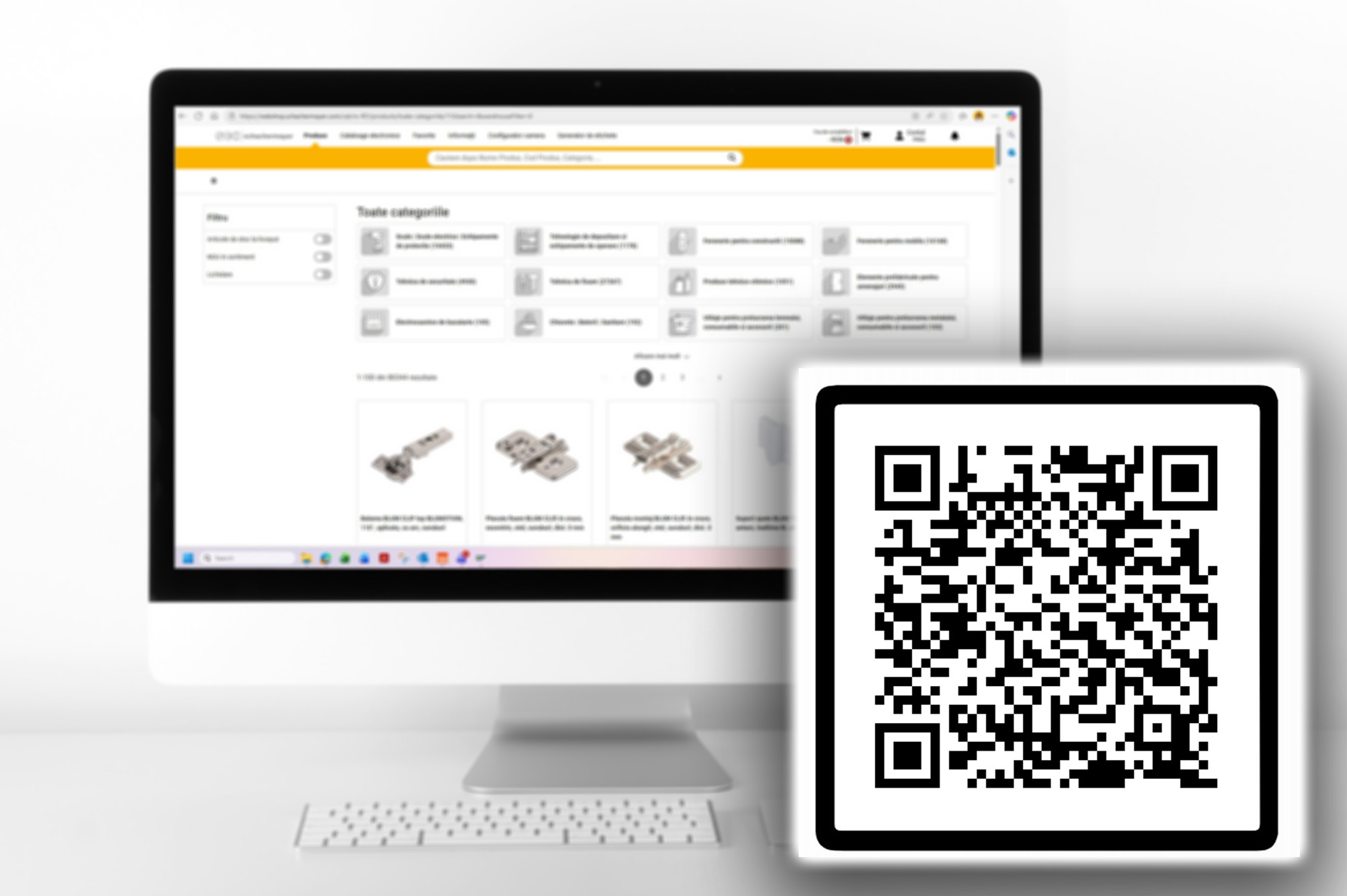 Onlineshop Schachermayer